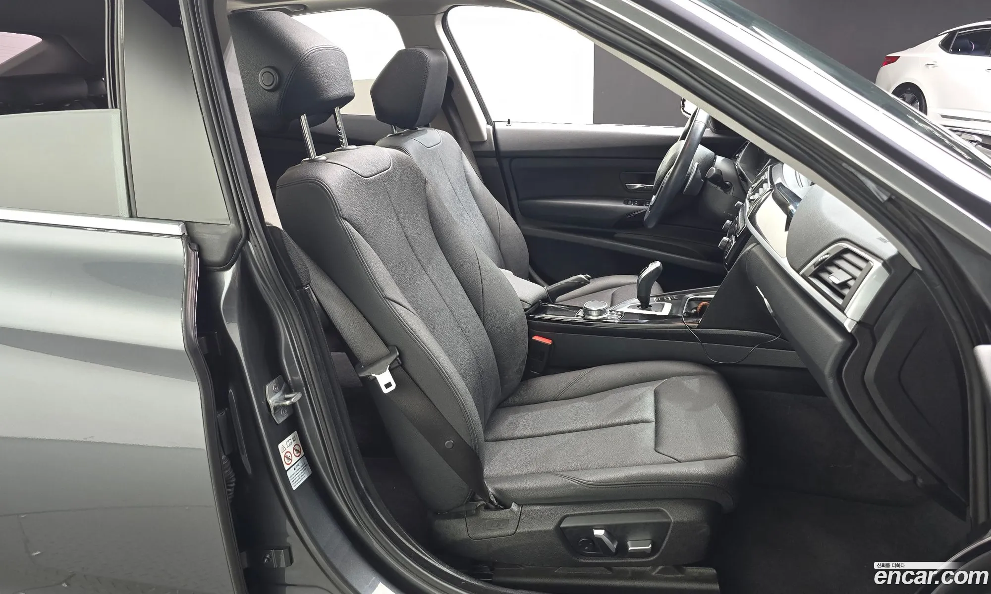 BMW 3 Series GT 2020 — 25