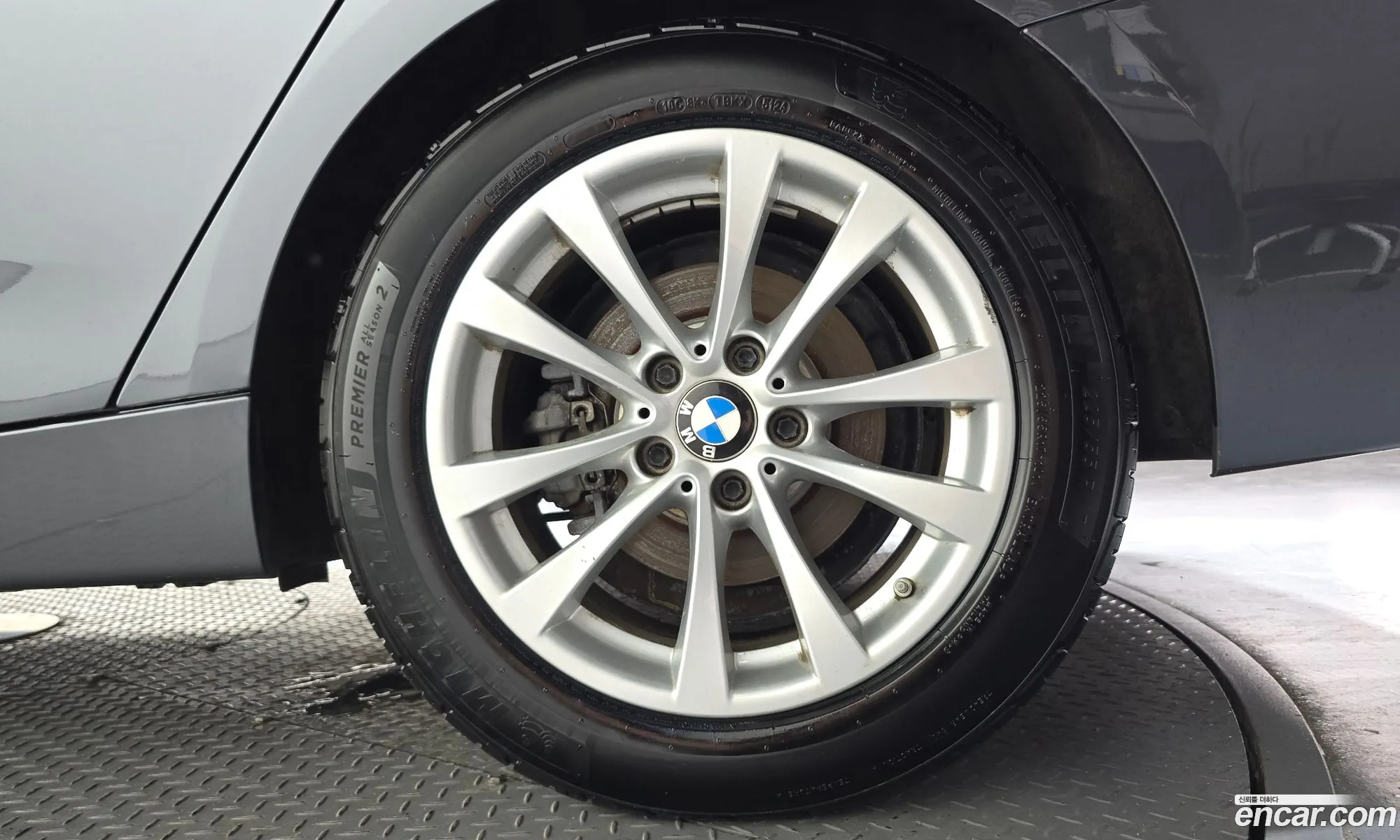 BMW 3 Series GT 2020 — 8