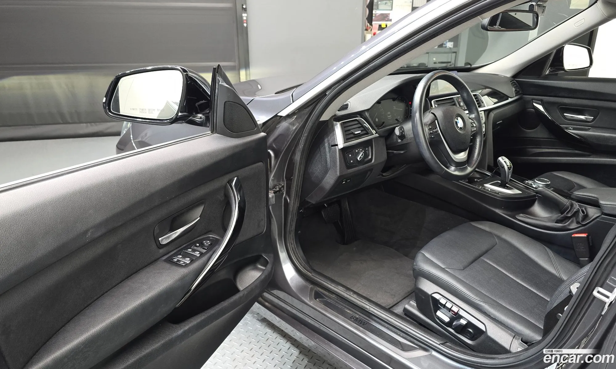 BMW 3 Series GT 2020 — 10