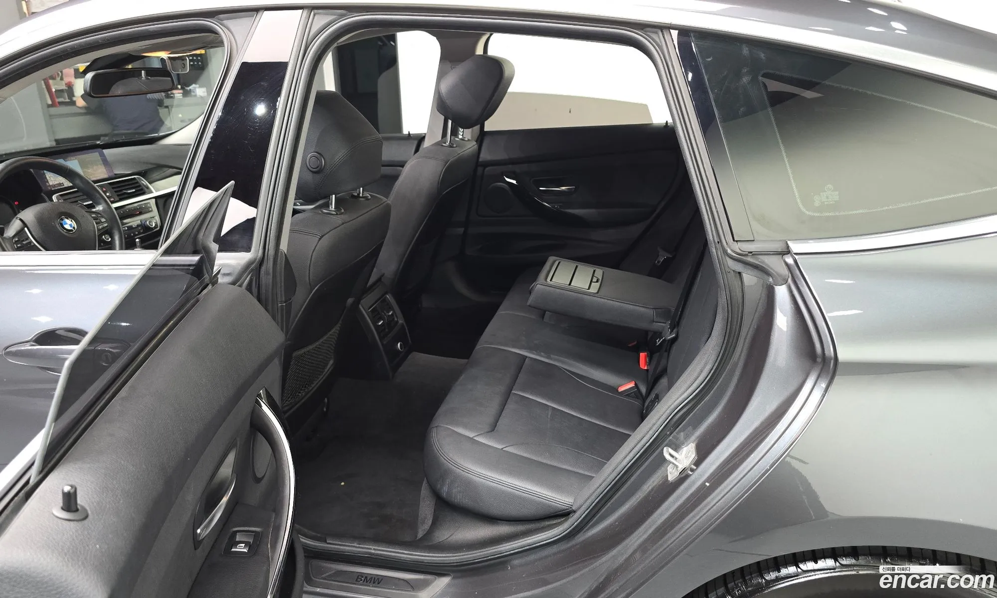 BMW 3 Series GT 2020 — 29