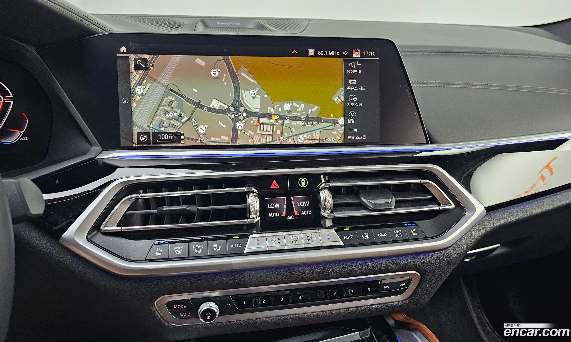 BMW X6 2022 — 12