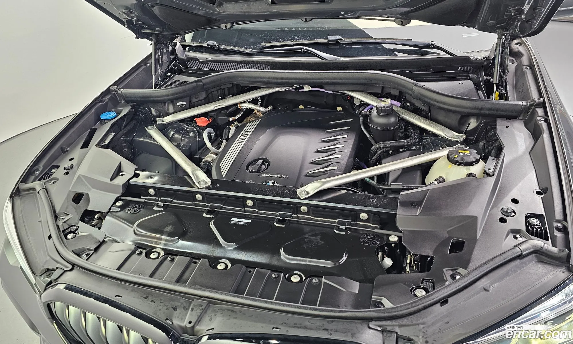 BMW X6 2022 — 14