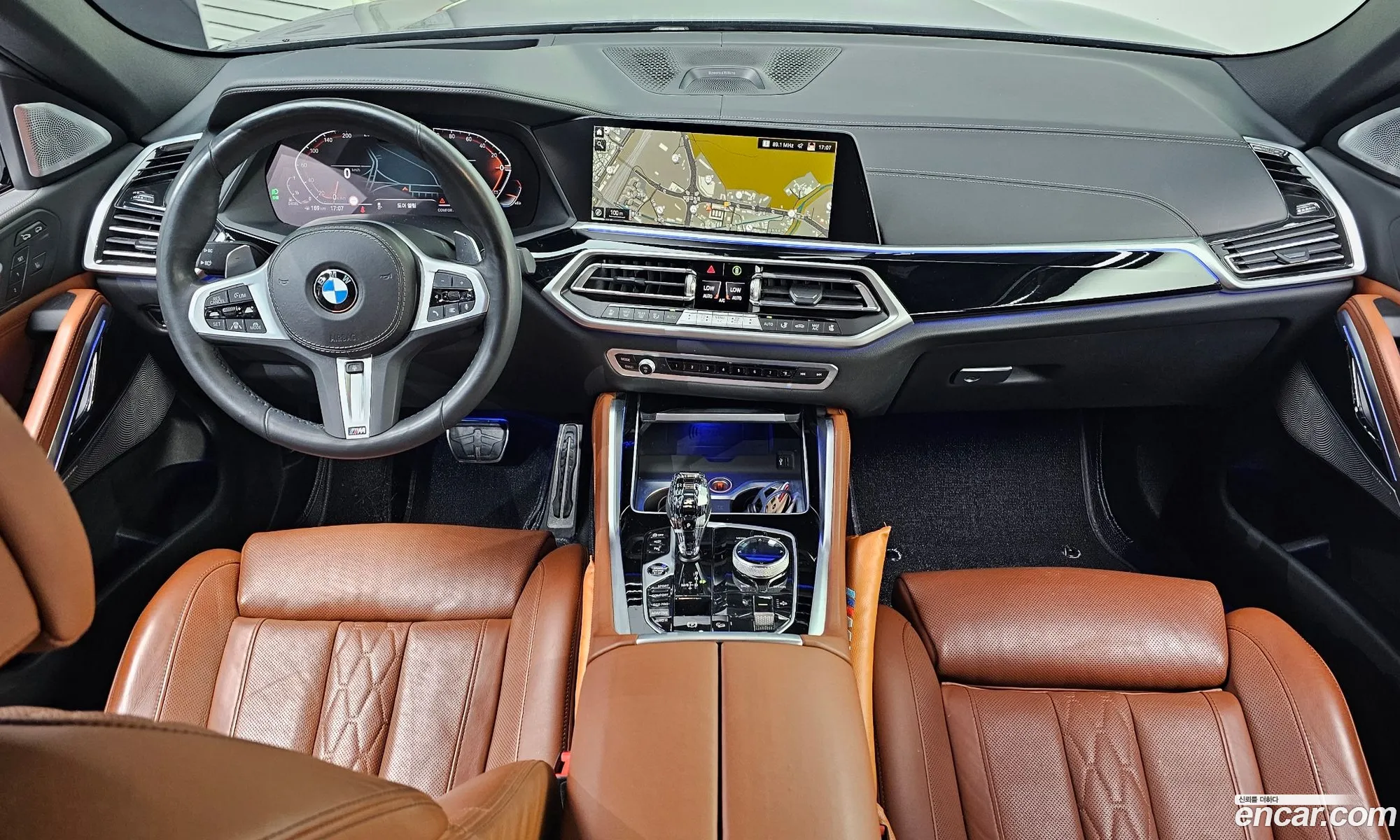 BMW X6 2022 — 27
