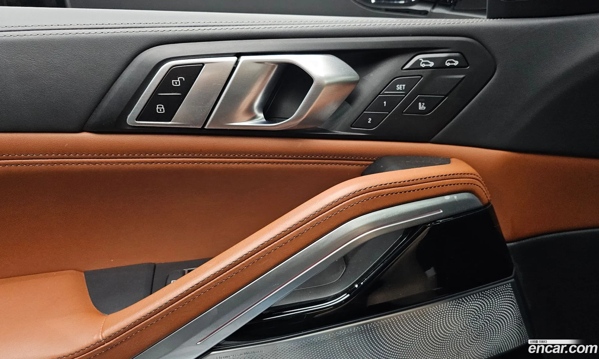 BMW X6 2022 — 10