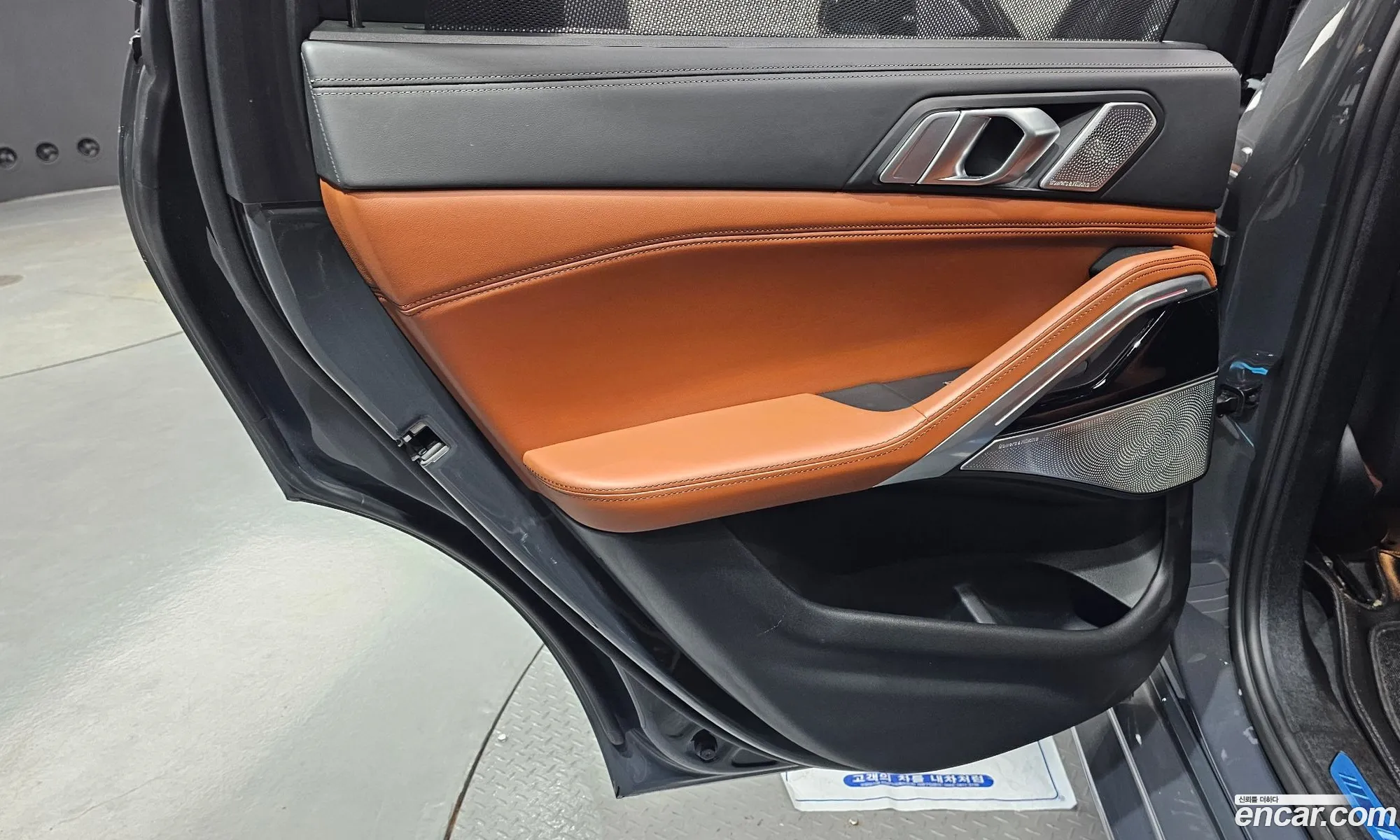 BMW X6 2022 — 24