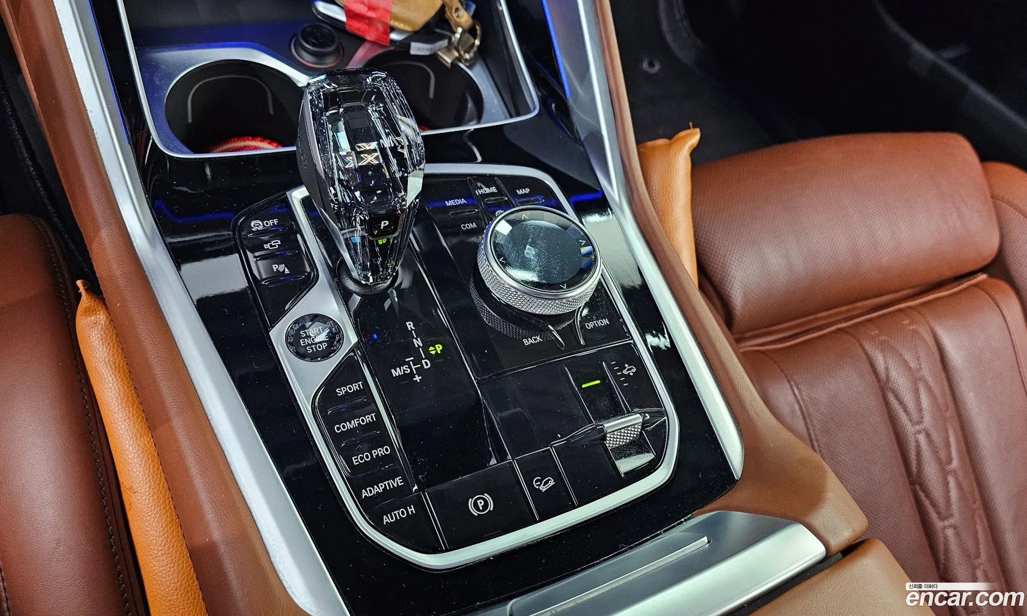 BMW X6 2022 — 16
