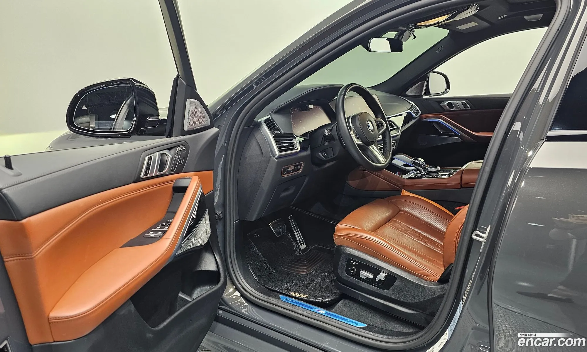 BMW X6 2022 — 23