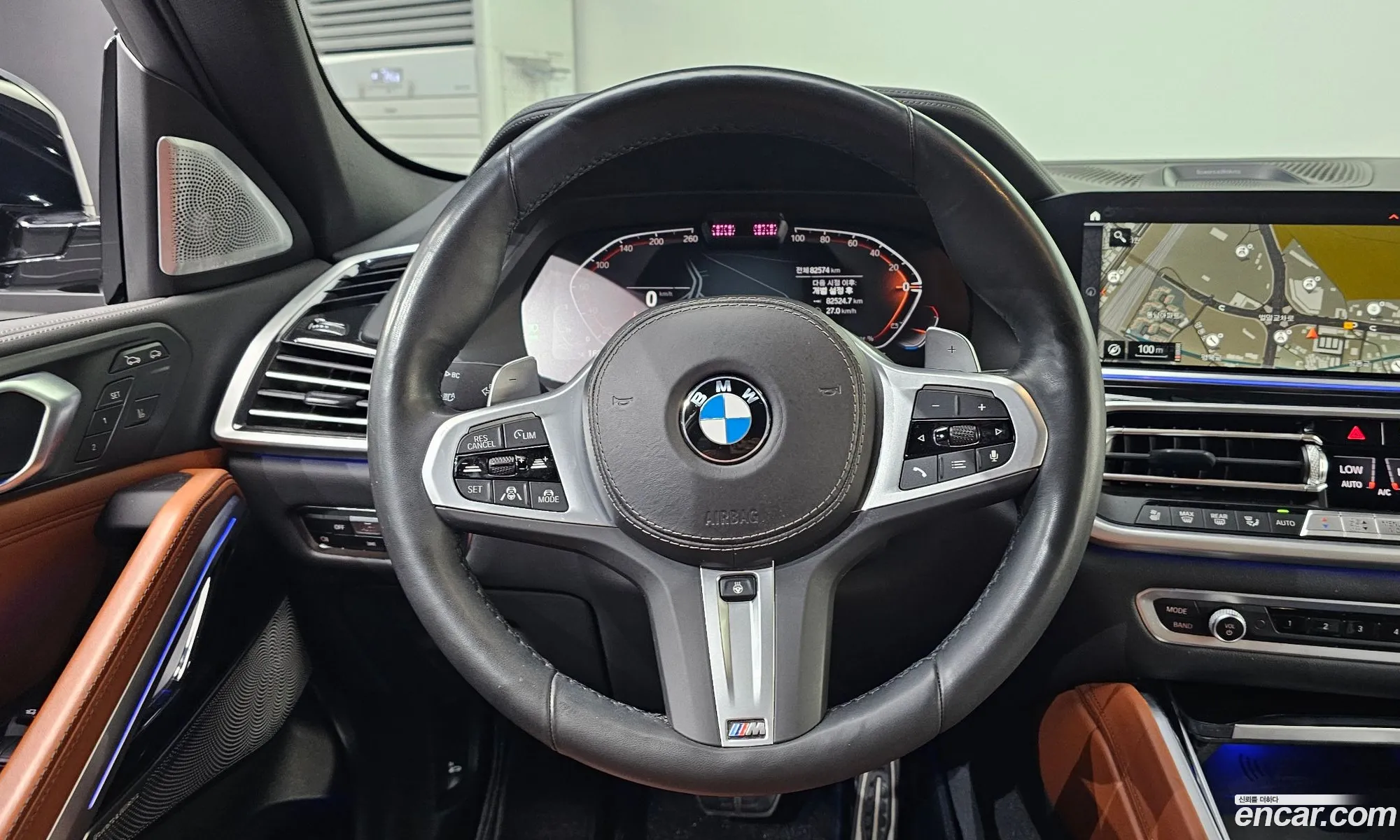 BMW X6 2022 — 5