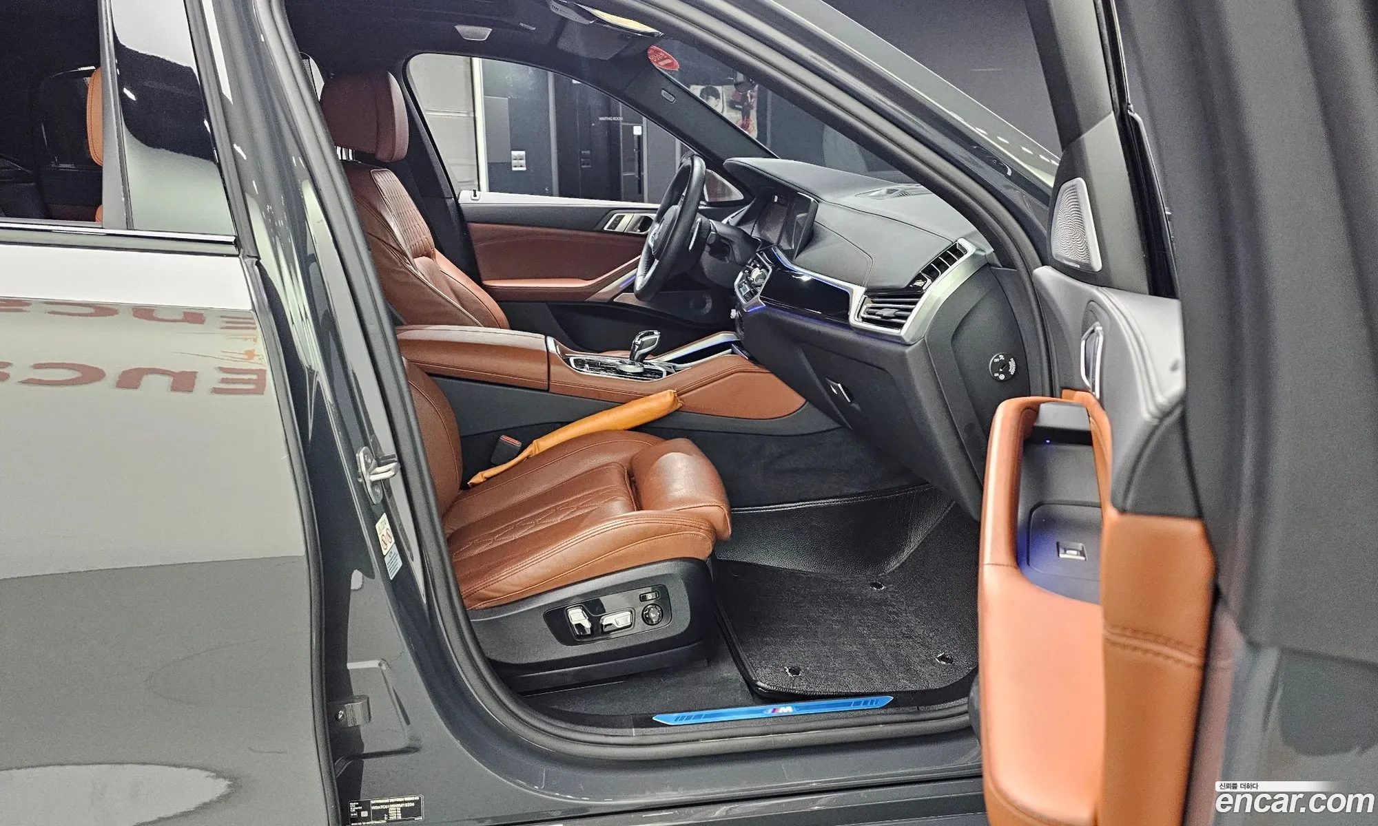 BMW X6 2022 — 11
