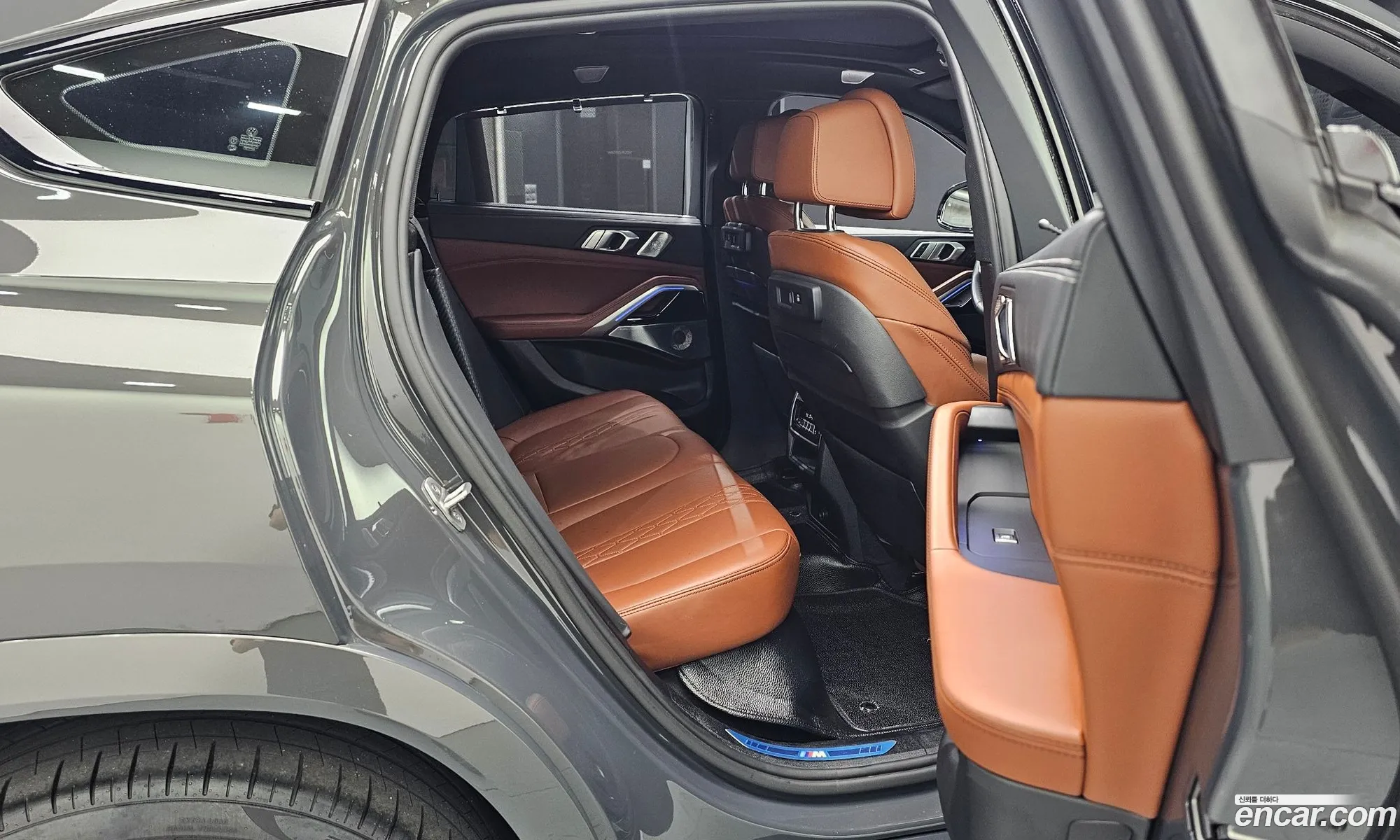 BMW X6 2022 — 26
