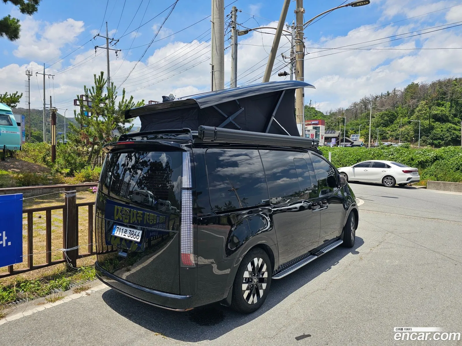Hyundai Staria 2025 — 13
