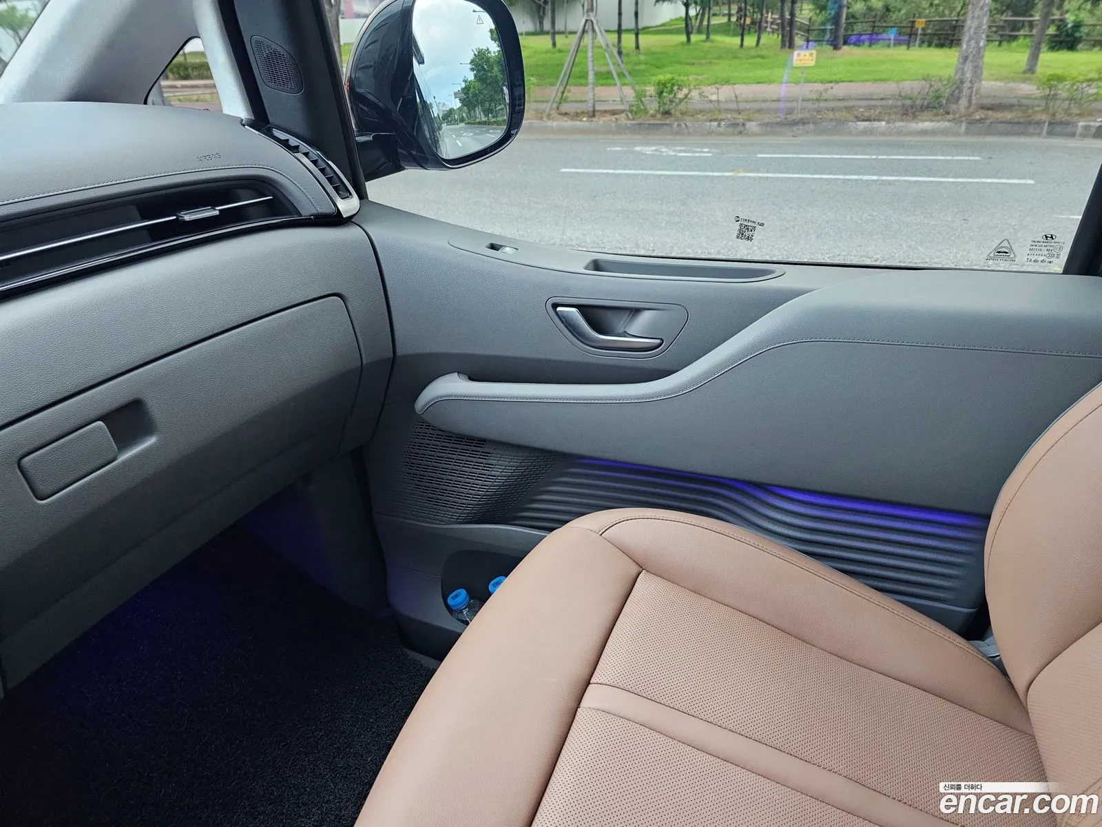 Hyundai Staria 2025 — 8