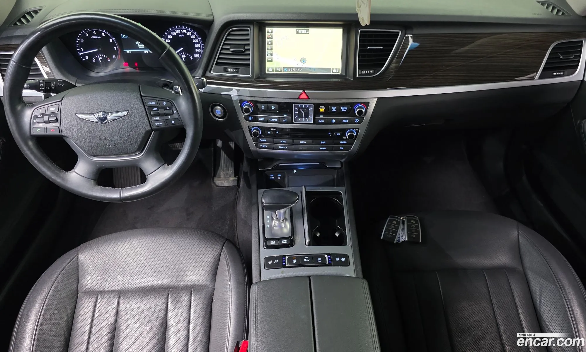Genesis G80 2018 KMHGL41DDJU271535 — 4