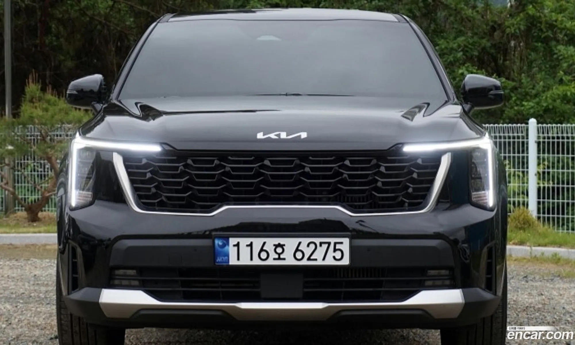 Kia Sorento 2025 — 4