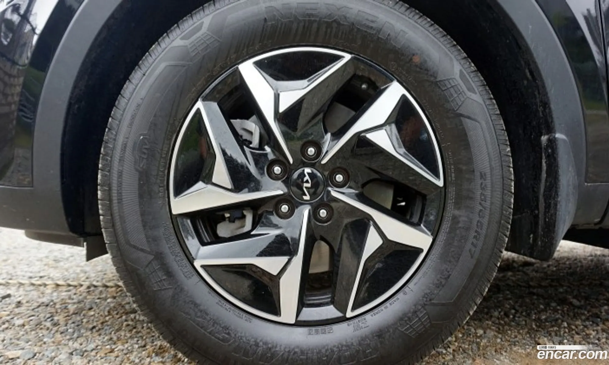 Kia Sorento 2025 — 3