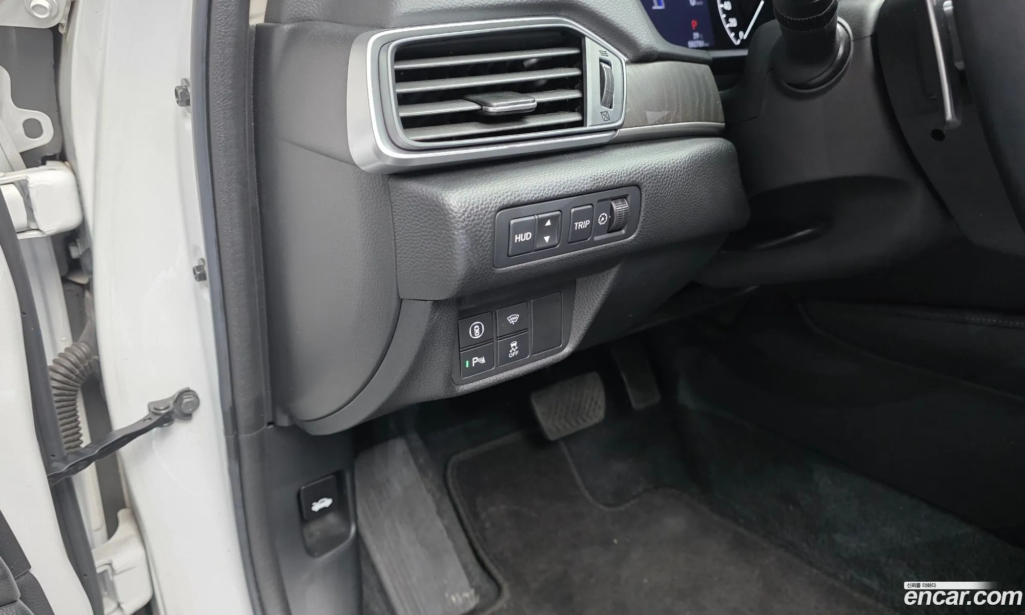 Honda Accord 10th Gen 2021 — 27