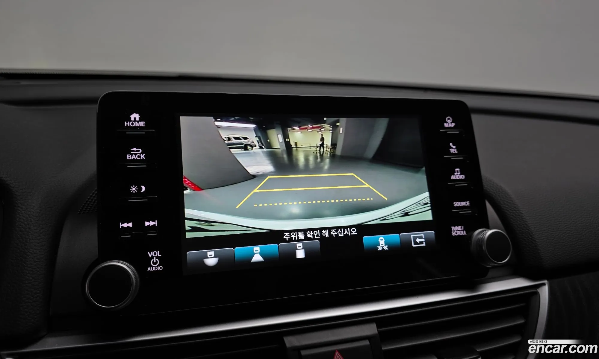 Honda Accord 10th Gen 2021 — 9