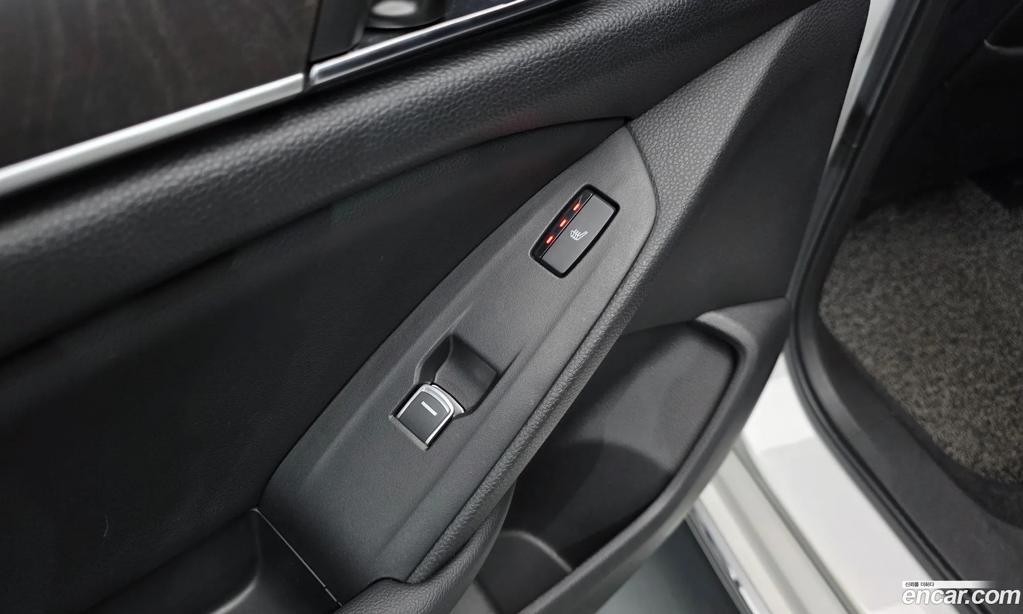 Honda Accord 10th Gen 2021 — 12