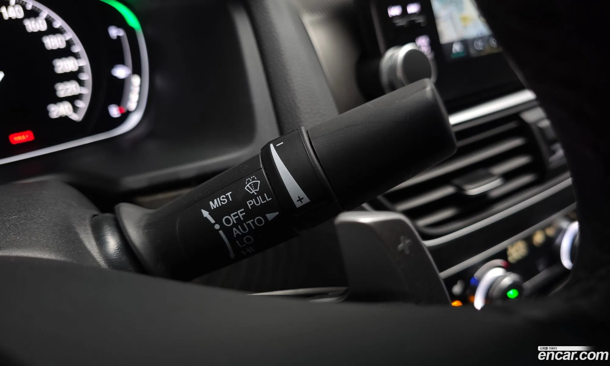 Honda Accord 10th Gen 2021 — 15