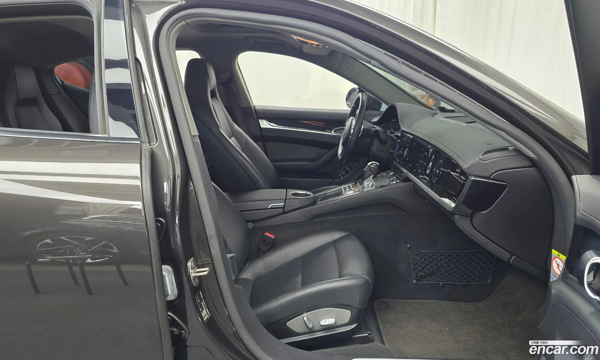 Porsche Panamera 2014 WP0AA2972EL011133 — 11