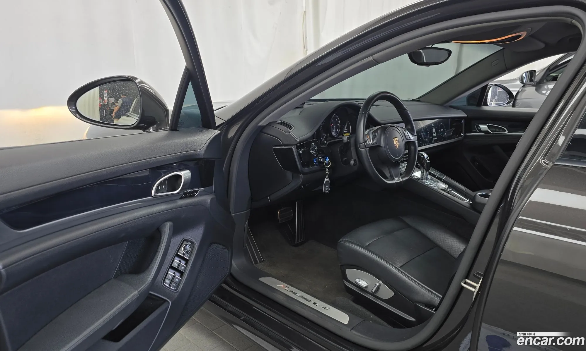 Porsche Panamera 2014 WP0AA2972EL011133 — 20