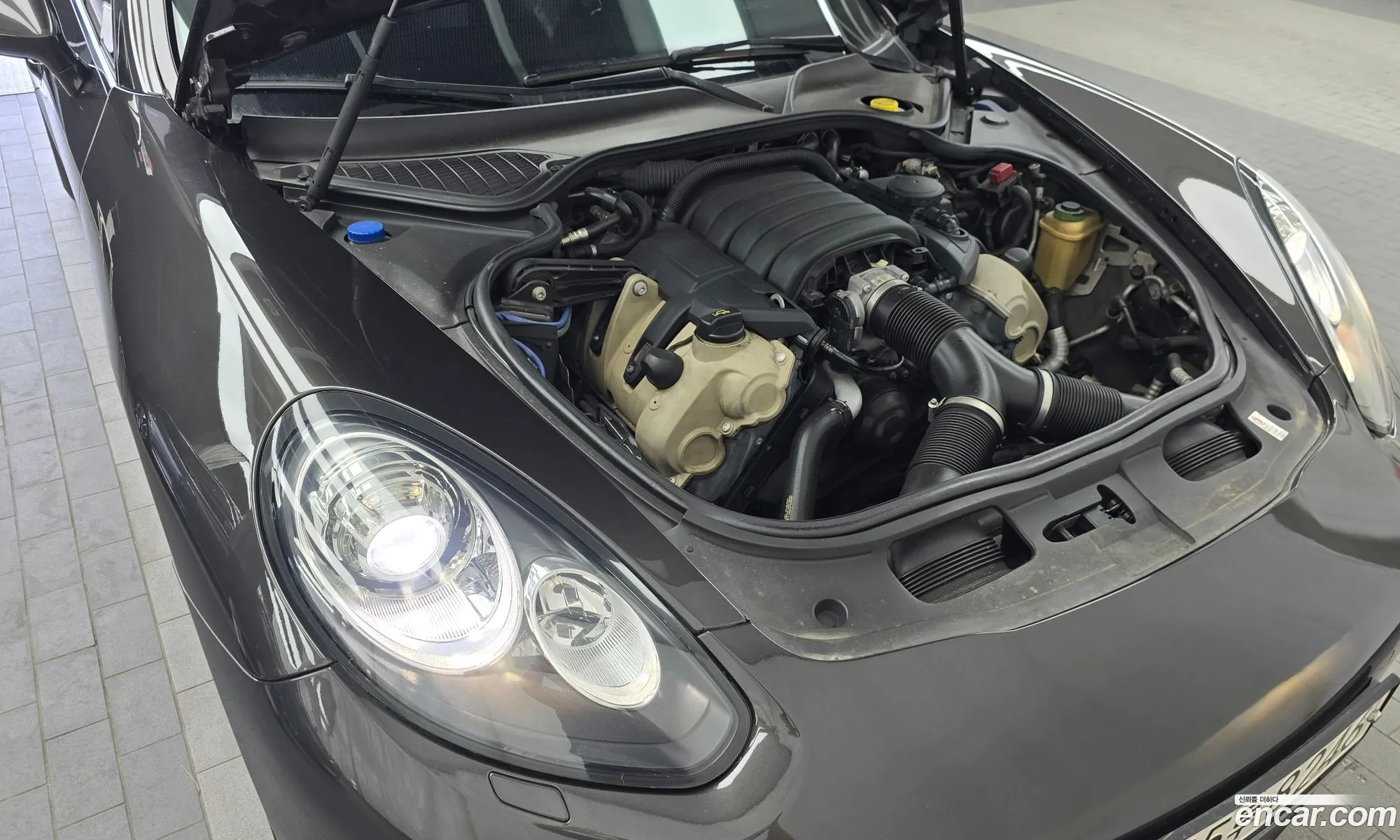 Porsche Panamera 2014 WP0AA2972EL011133 — 16