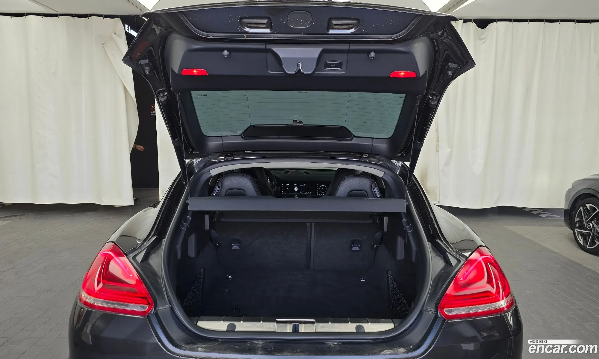 Porsche Panamera 2014 WP0AA2972EL011133 — 14
