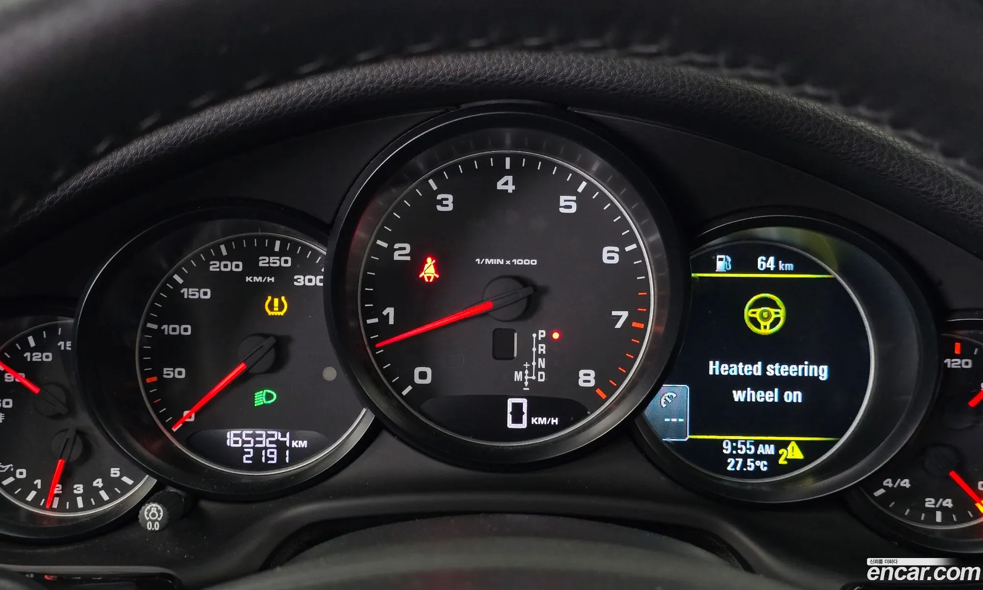 Porsche Panamera 2014 WP0AA2972EL011133 — 19