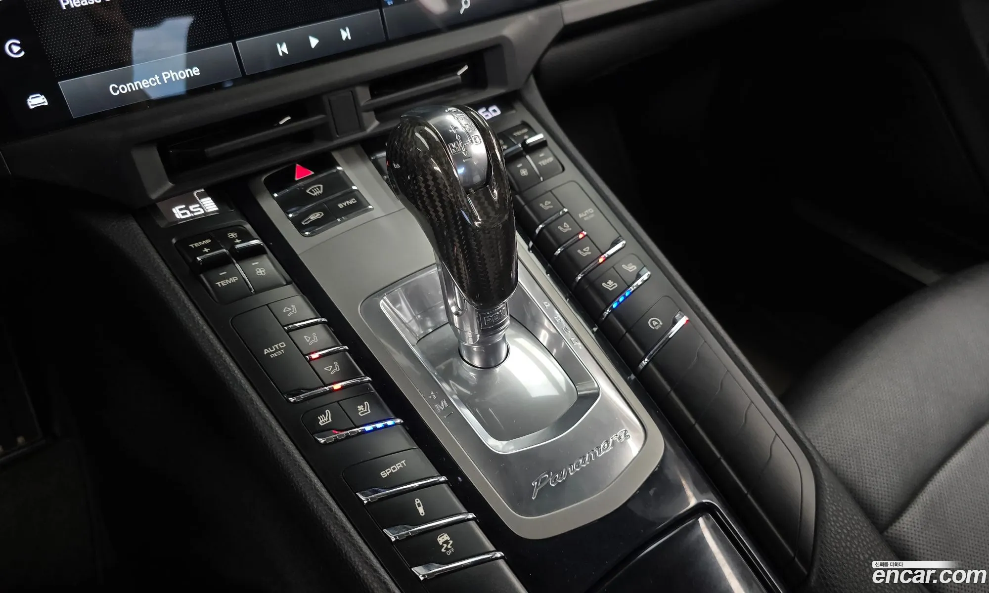 Porsche Panamera 2014 WP0AA2972EL011133 — 12