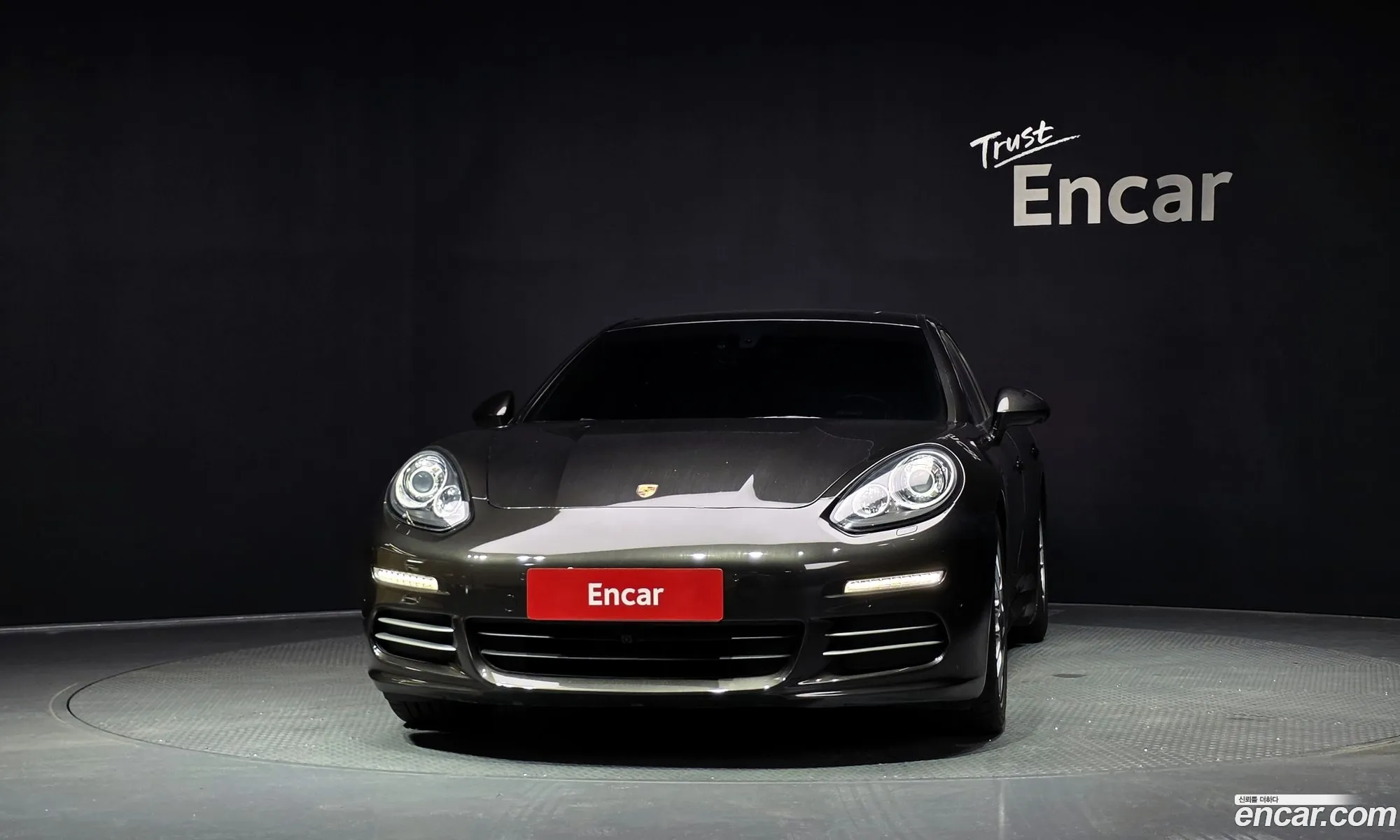 Porsche Panamera 2014 WP0AA2972EL011133 — 7