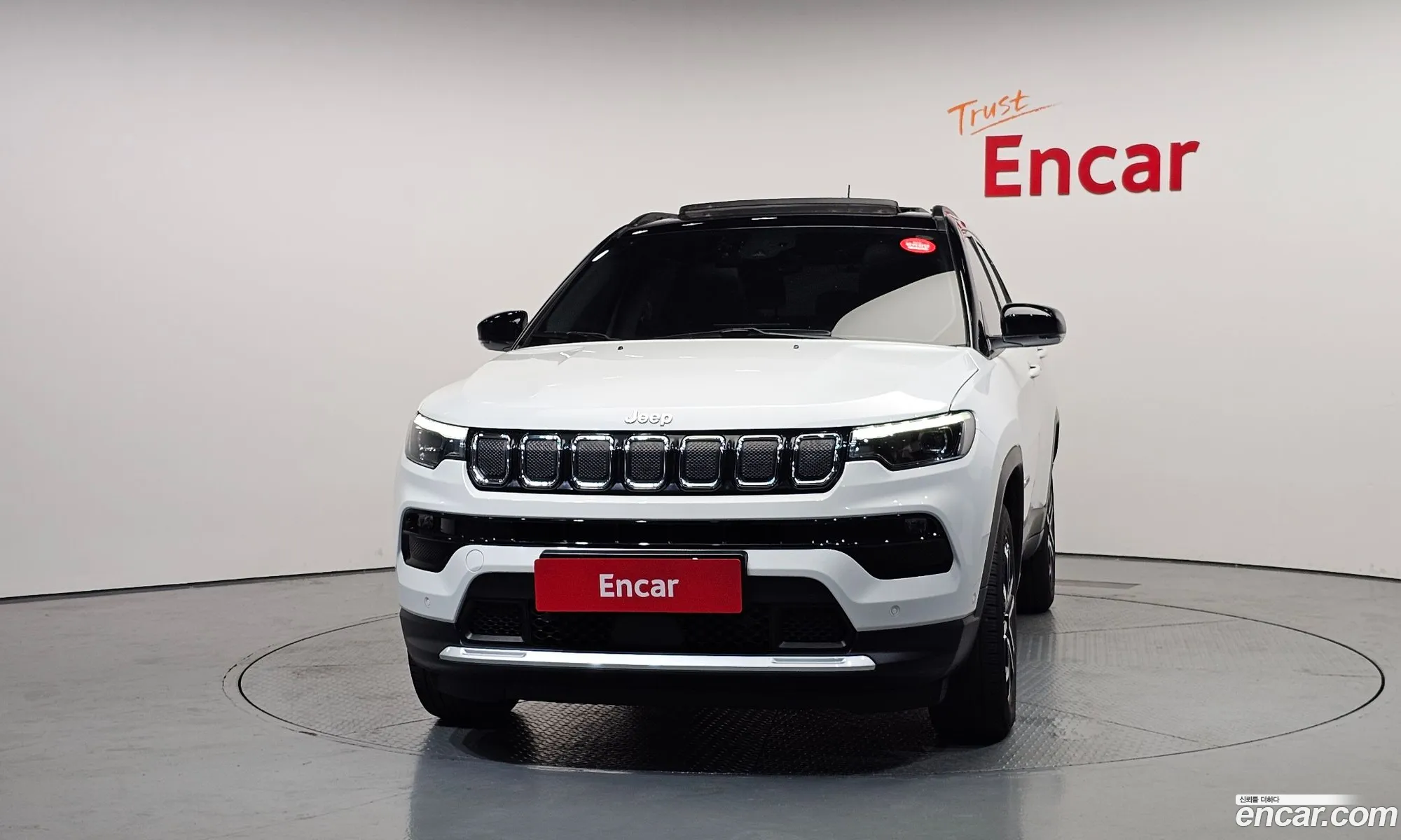 Jeep Compass 2022 3C4NJDCB0NT174197 — 25