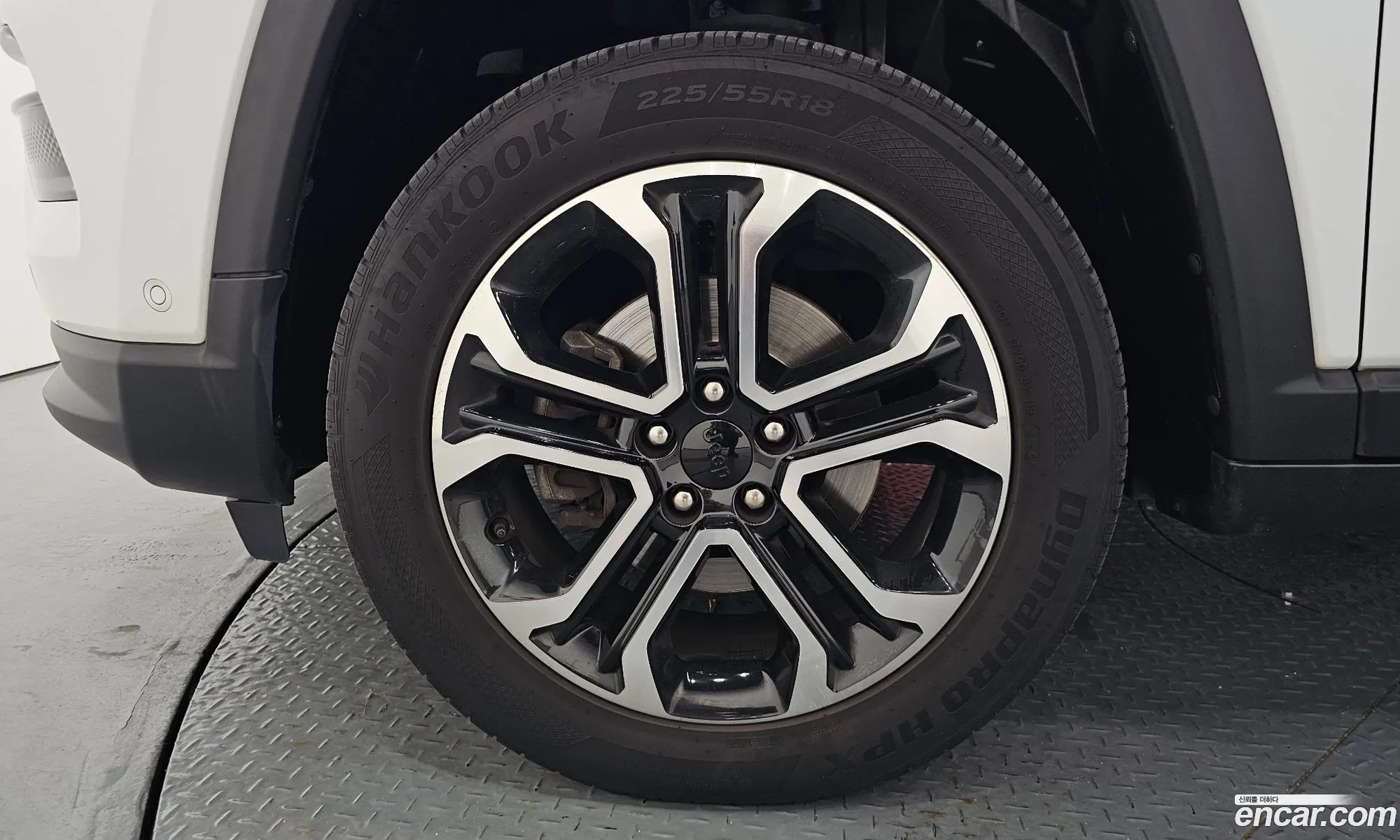 Jeep Compass 2022 3C4NJDCB0NT174197 — 23
