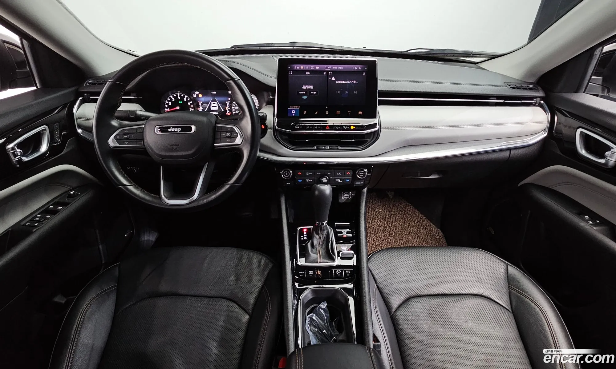 Jeep Compass 2022 3C4NJDCB0NT174197 — 15