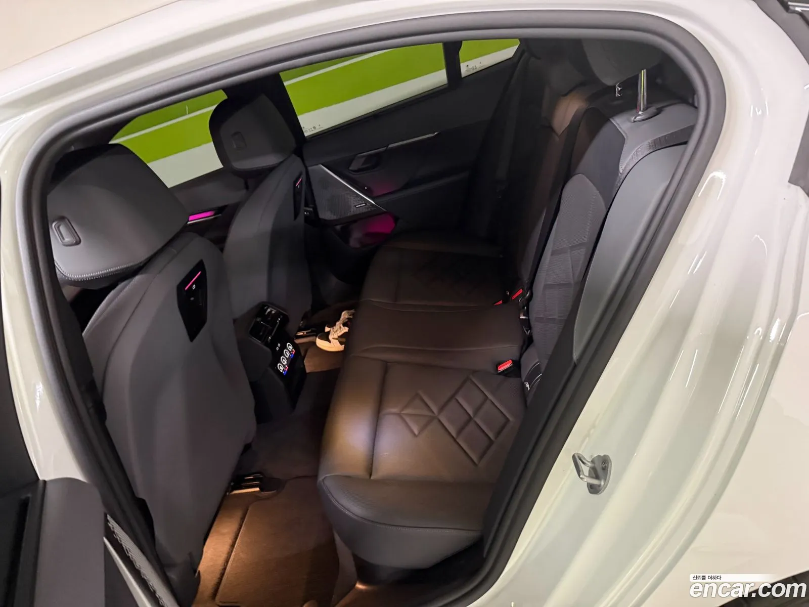 BMW 5 Series 2025 — 6