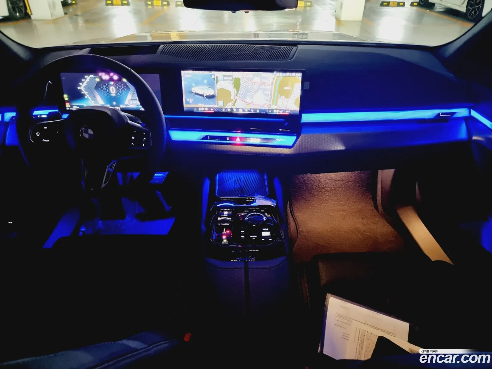BMW 5 Series 2025 — 19