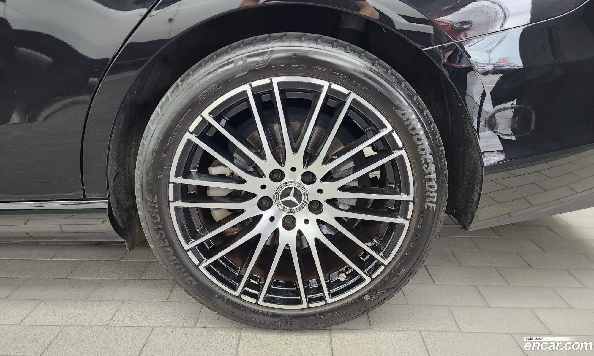 Mercedes-Benz C-Class W206 2023 — 5