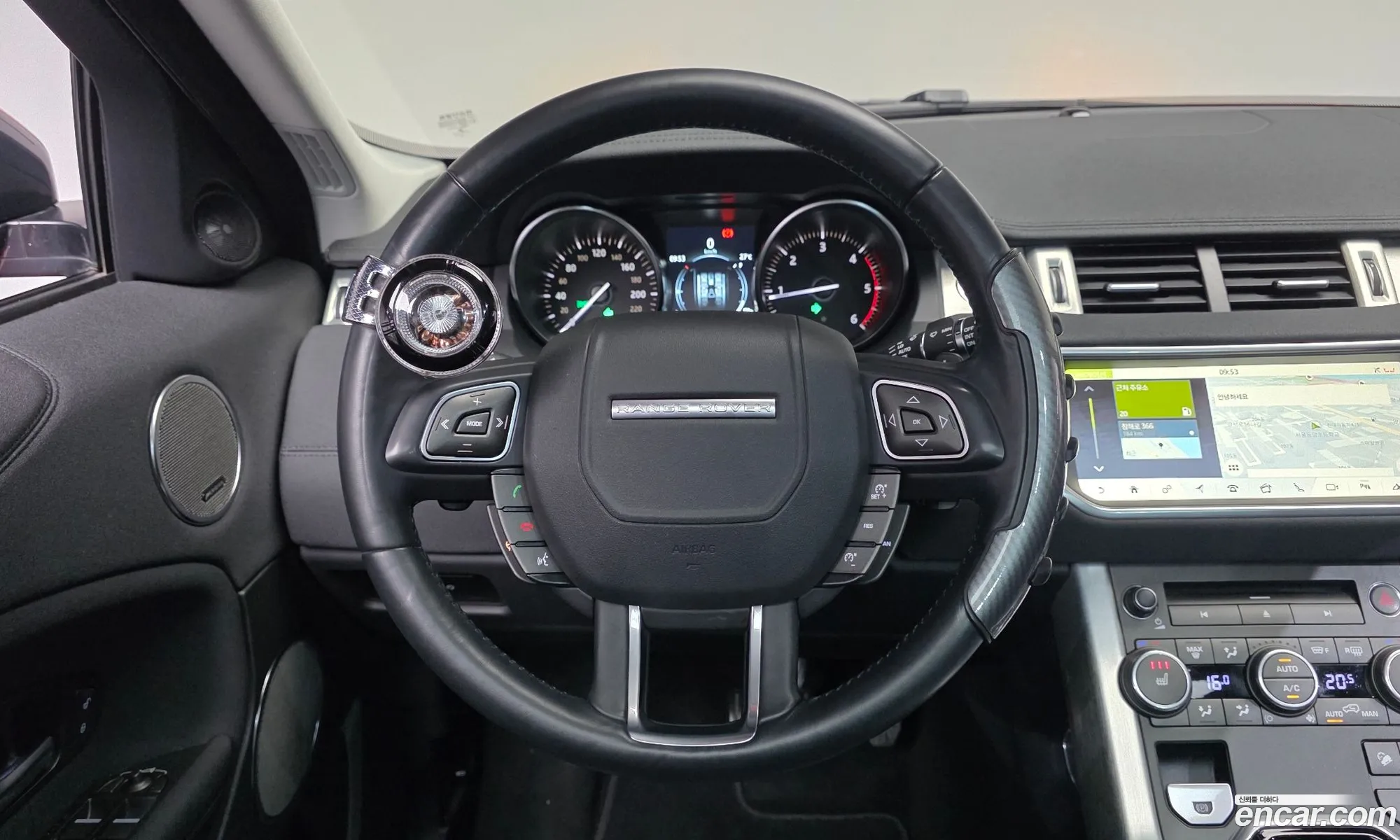 Land Rover Range Rover Evoque 2019 SALVA2BN2KH348838 — 18