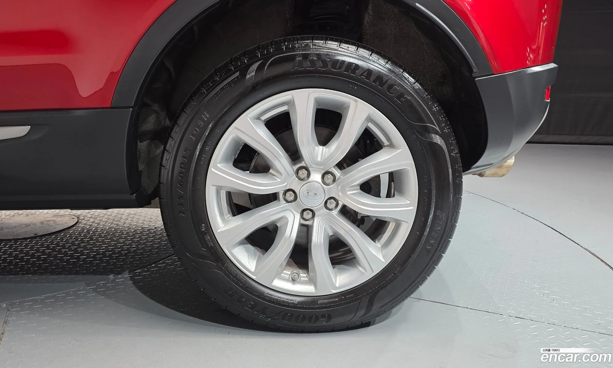Land Rover Range Rover Evoque 2019 SALVA2BN2KH348838 — 30