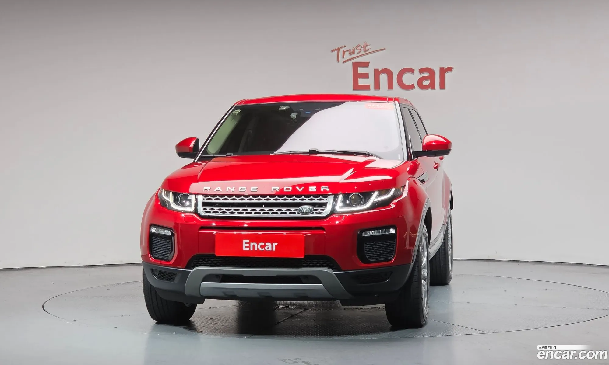Land Rover Range Rover Evoque 2019 SALVA2BN2KH348838 — 11