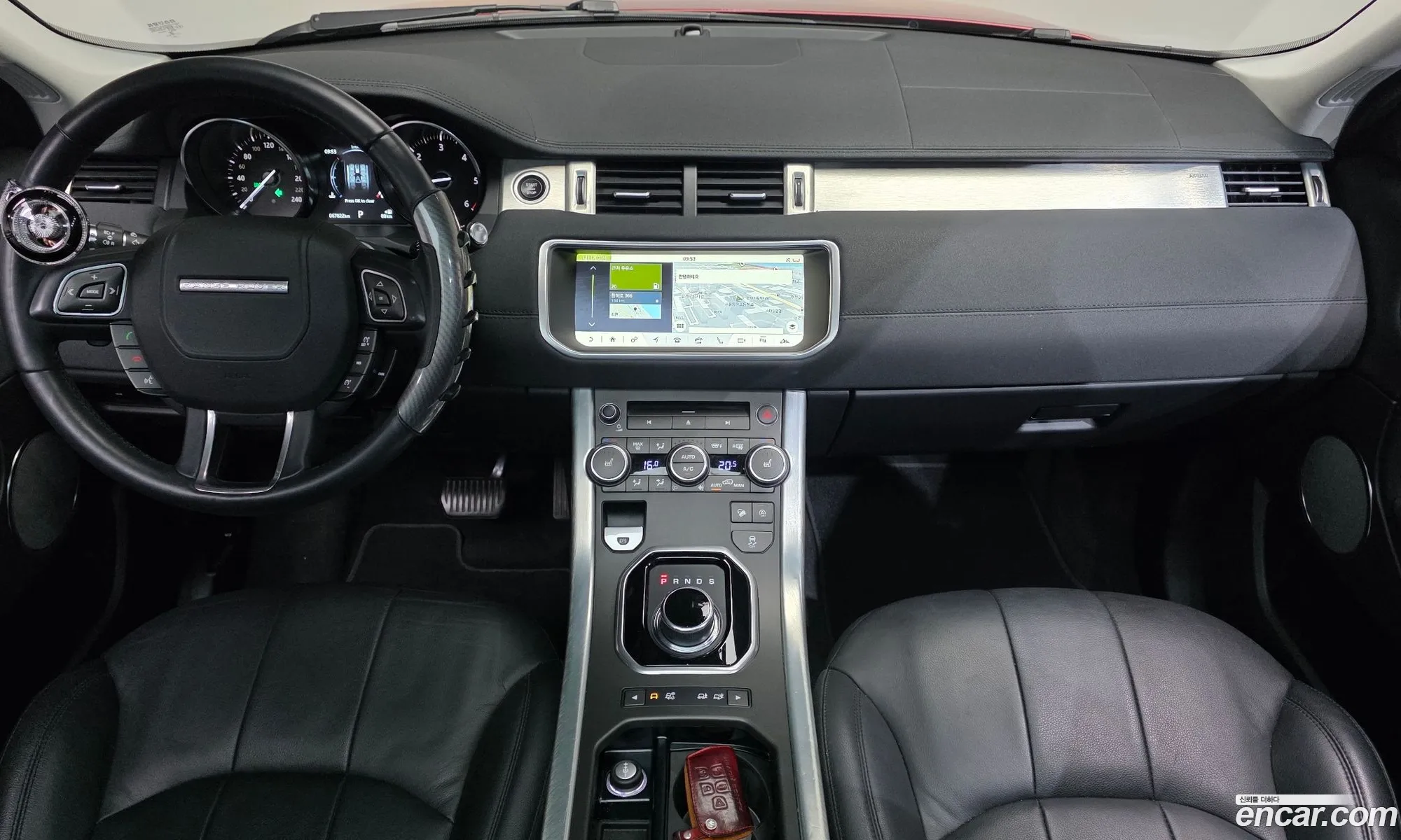 Land Rover Range Rover Evoque 2019 SALVA2BN2KH348838 — 21