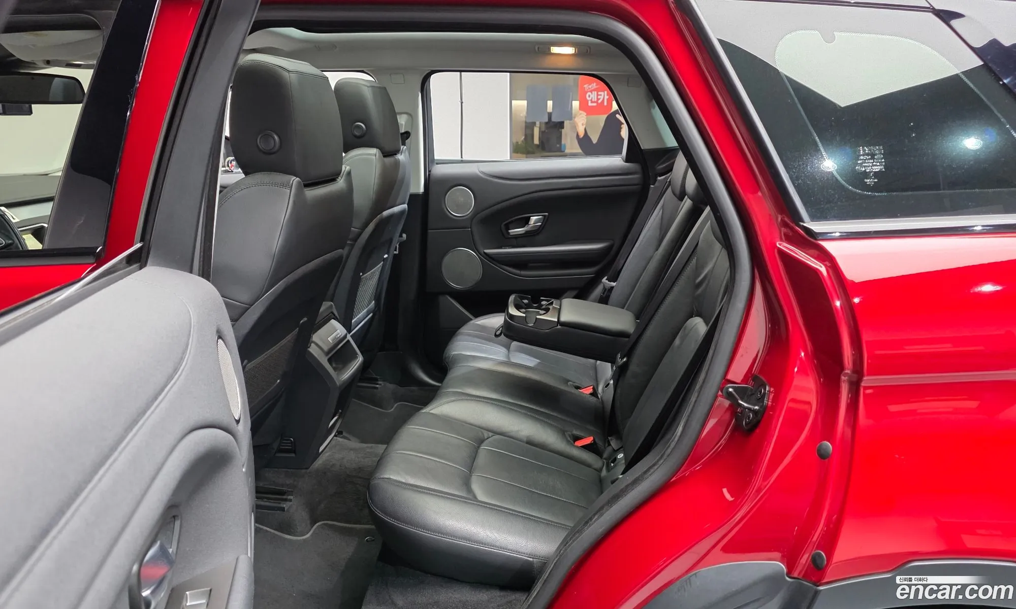 Land Rover Range Rover Evoque 2019 SALVA2BN2KH348838 — 12
