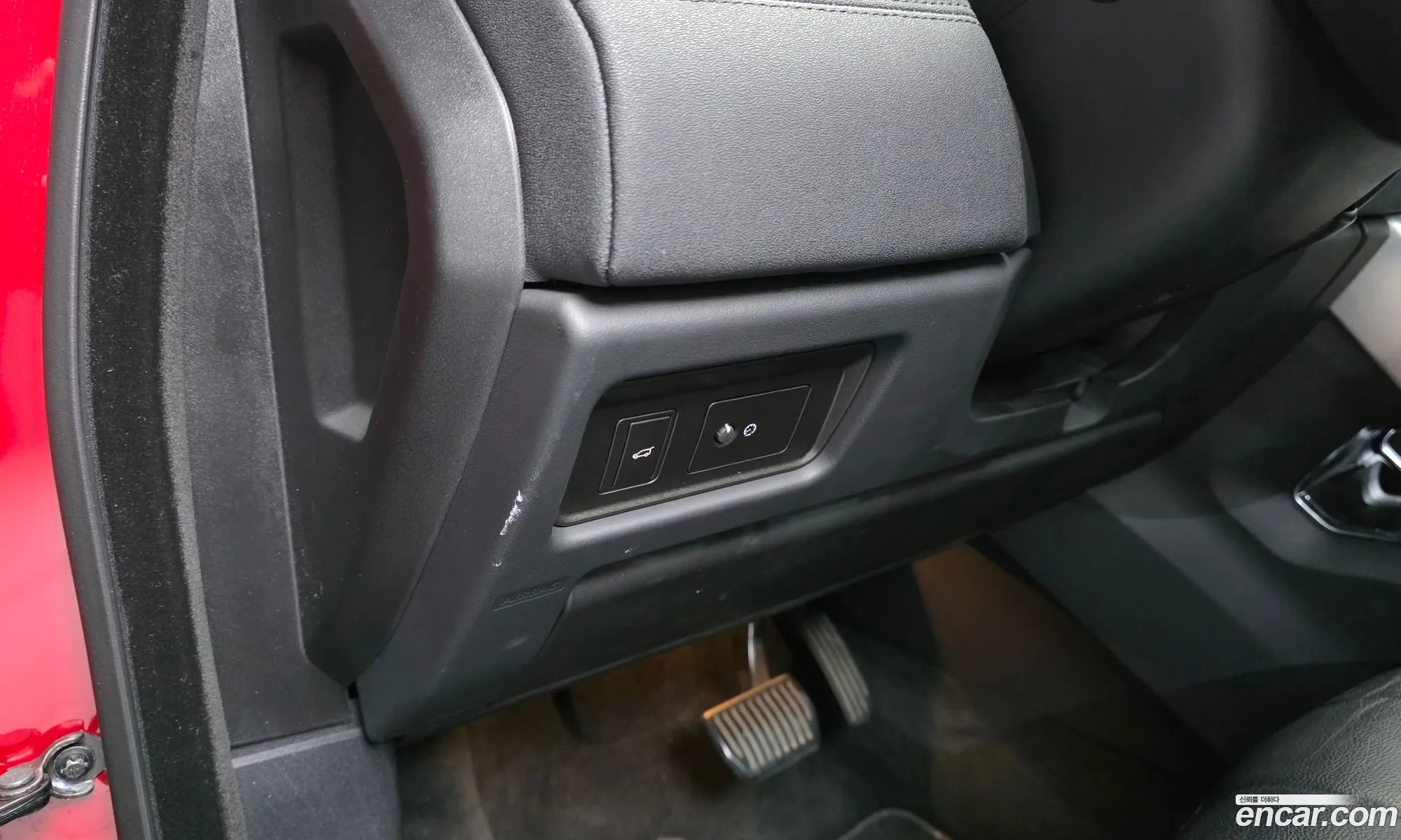Land Rover Range Rover Evoque 2019 SALVA2BN2KH348838 — 20