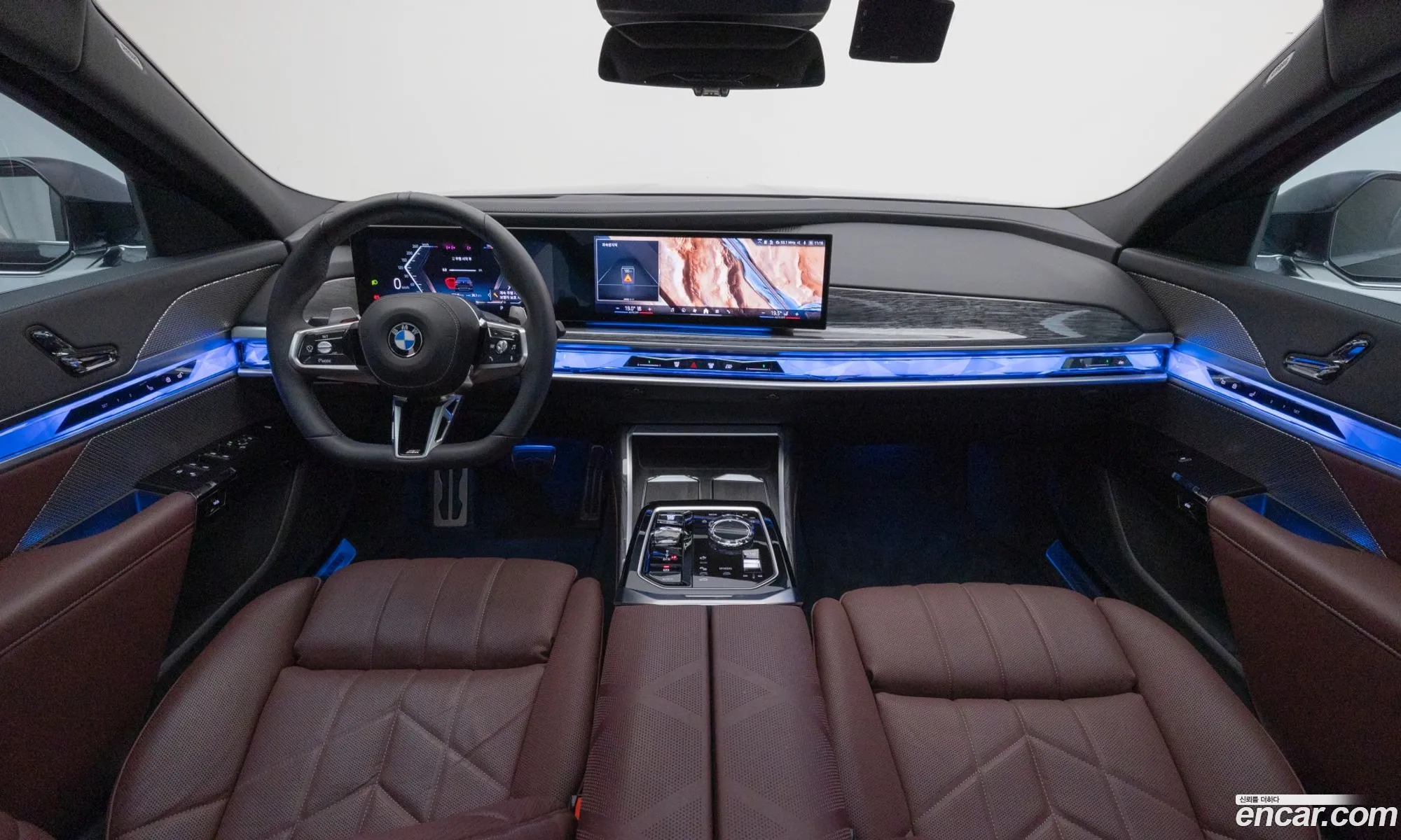 BMW 7 Series 2024 — 4