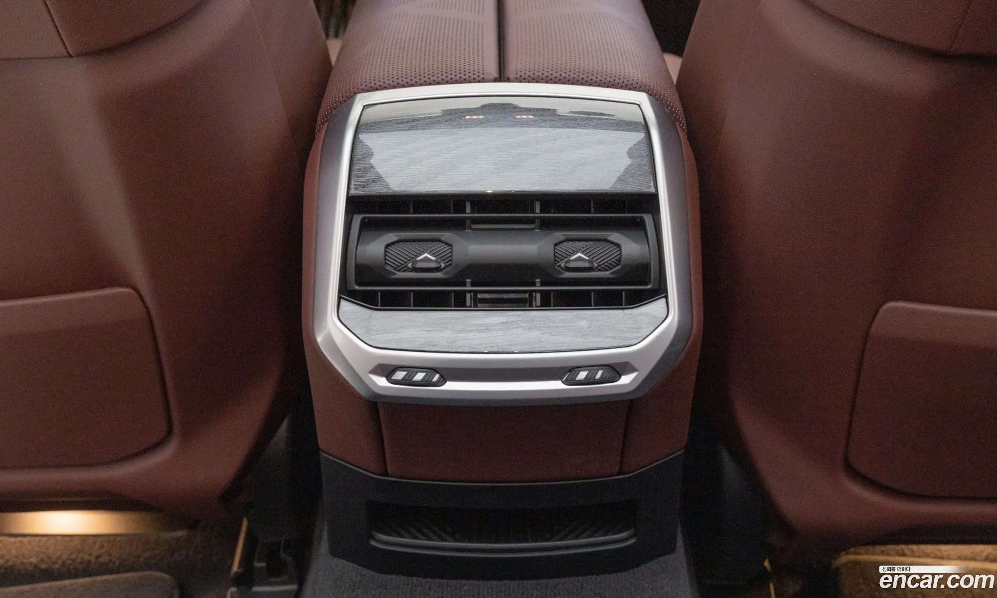 BMW 7 Series 2024 — 2