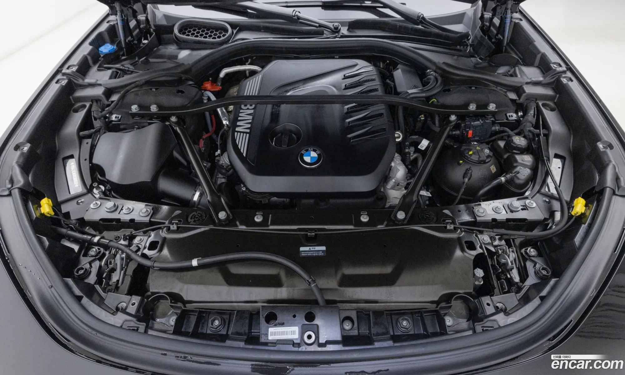 BMW 7 Series 2024 — 3