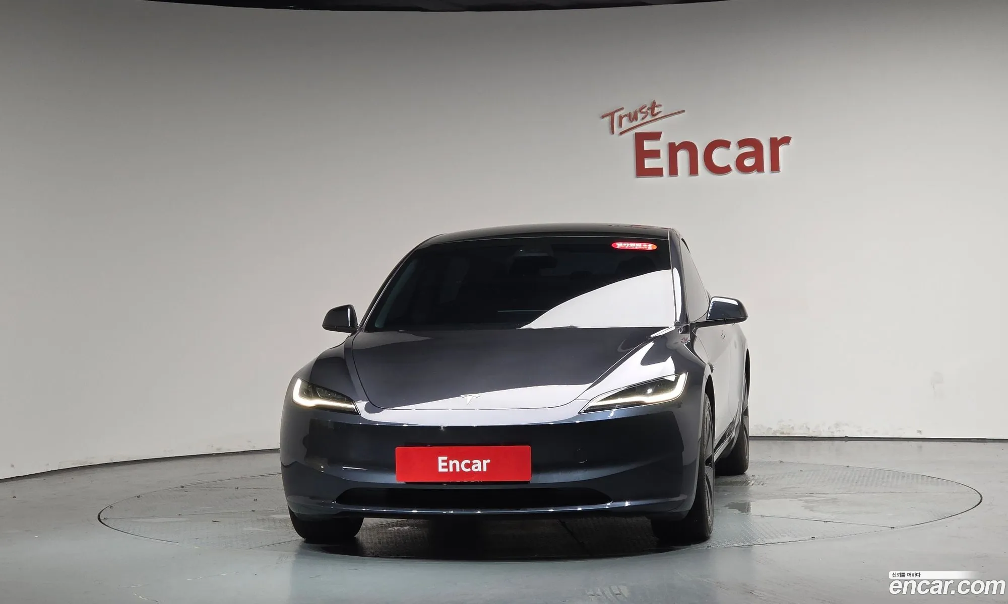Tesla Model 3 2024 — 25