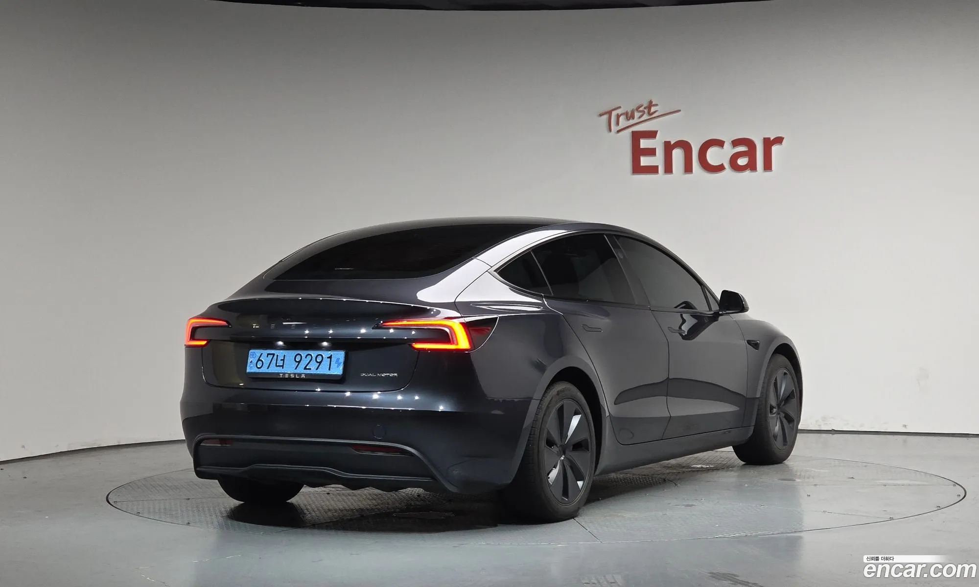 Tesla Model 3 2024 — 15
