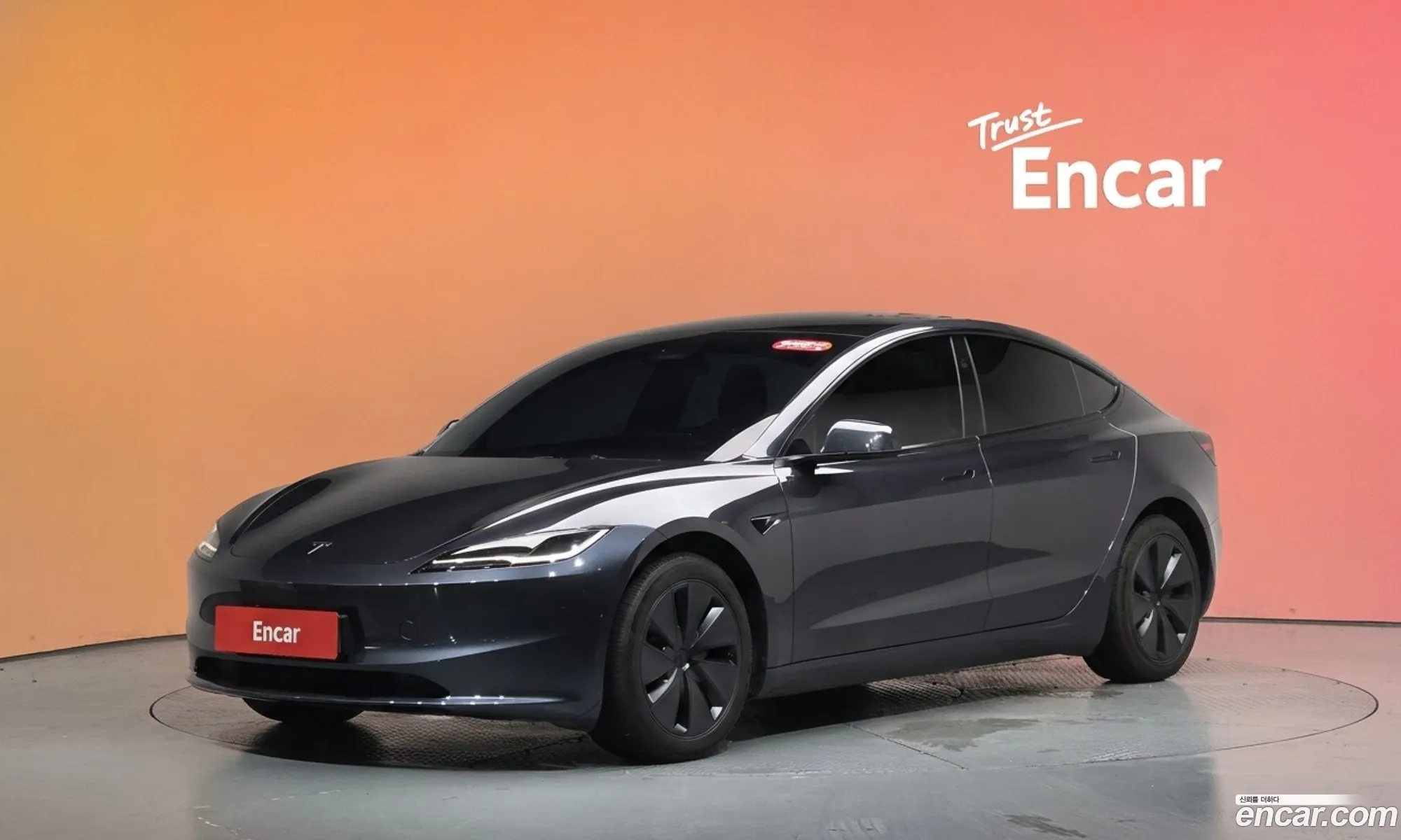 Tesla Model 3 2024 — 14