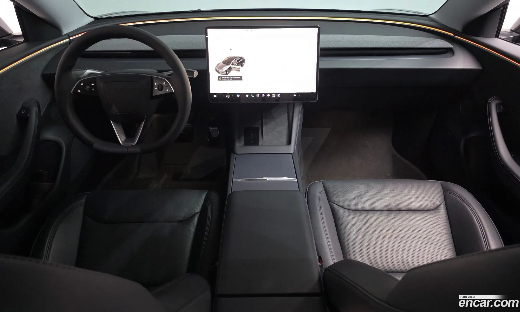 Tesla Model 3 2024 — 29