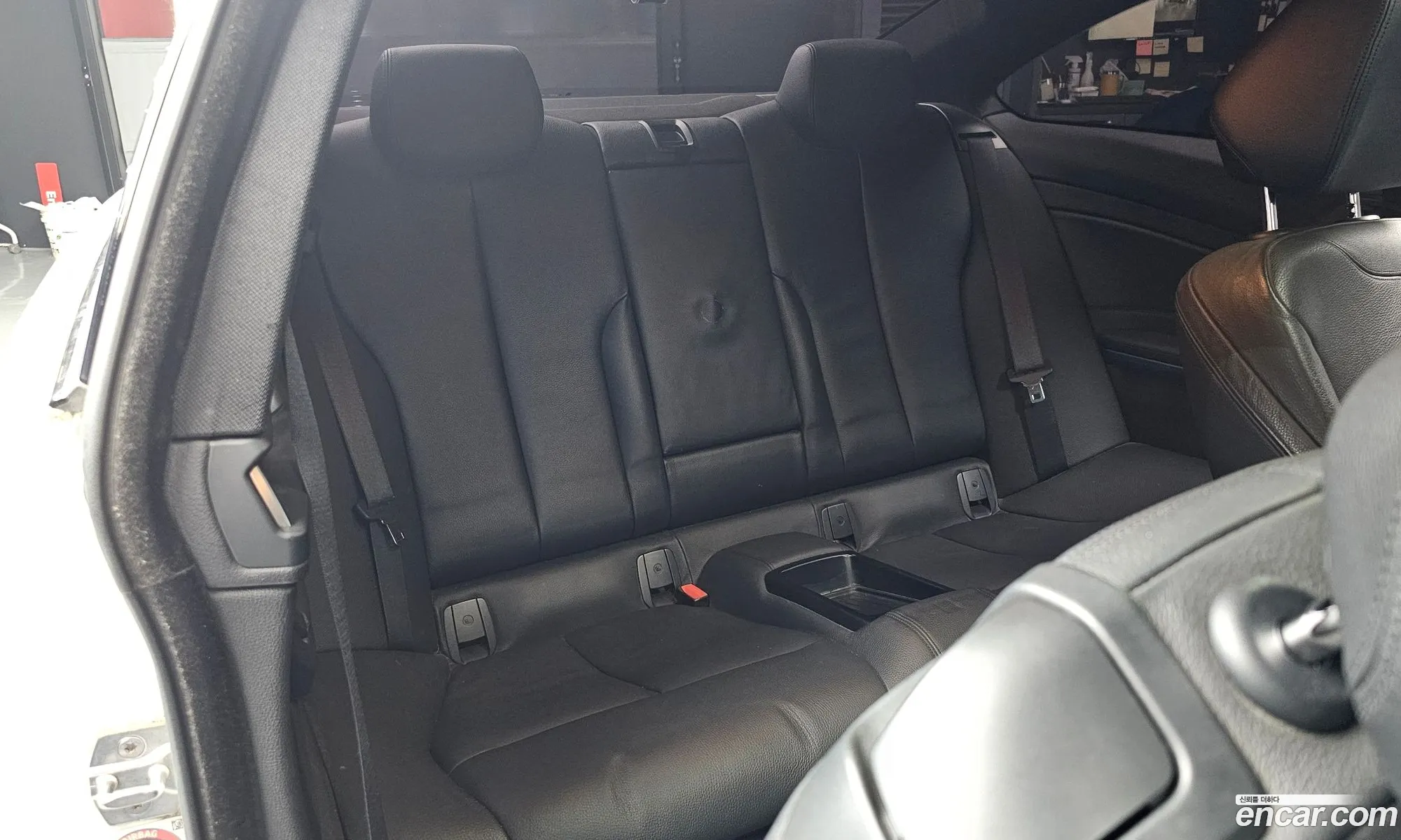 BMW 4 Series 2016 — 20